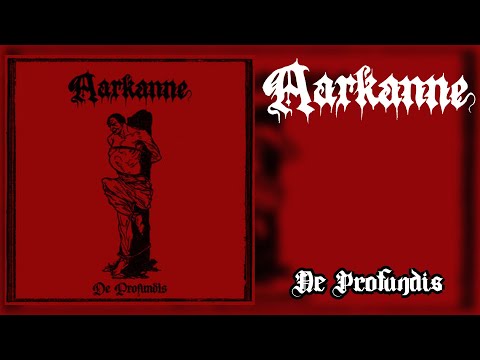Aarkanne - De Profundis [FULL DEMO 2020] (Raw Black Metal)