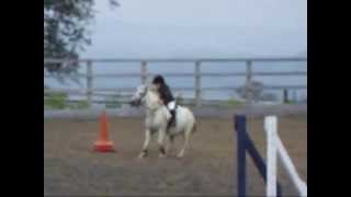 ed being very naughty