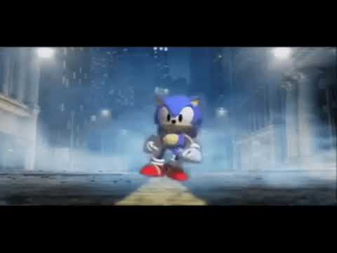 Bobby Brown - Every Little Step (Sonic The Hedgehog Style)