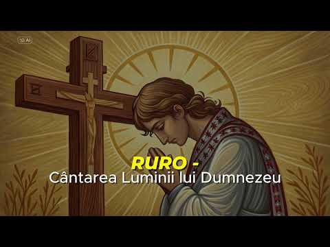Domnul Este Lumina Mea – Cântare din Psalmul 27