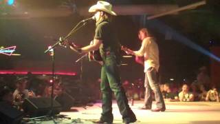 Justin Moore - Good Old American Way