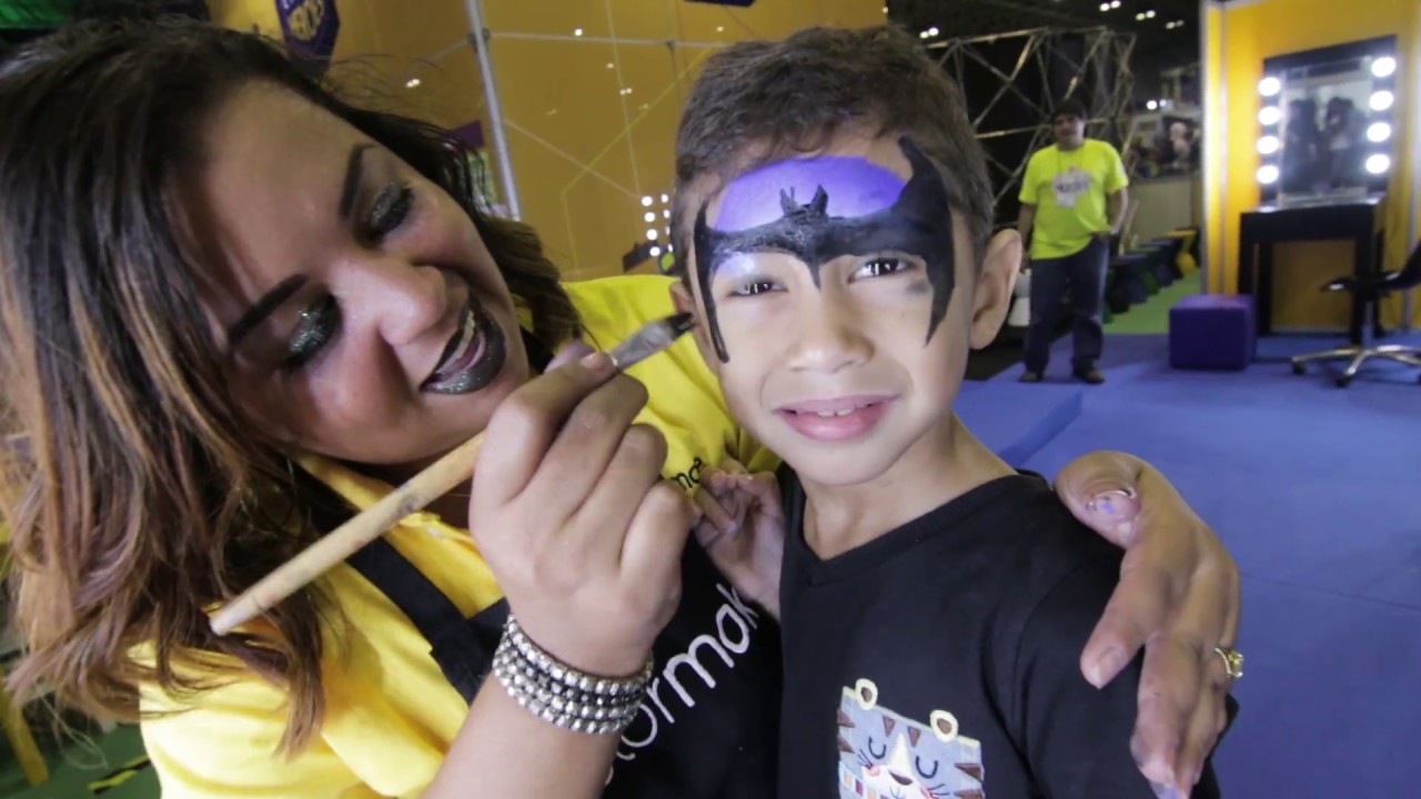 VEM AÍ O #GGRF2018 - Geek & Game Rio Festival