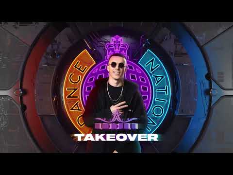 Regard x Dance Nation Takeover | Ministry of Sound