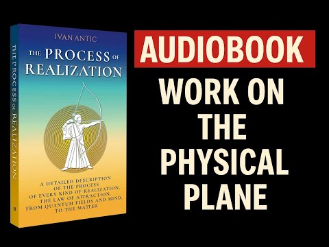 The Process of Realization audiobook by Ivan Antic (Chapter 10)