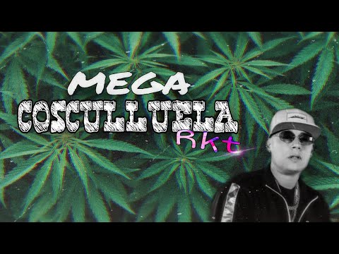MEGA COSCULLUELA - RKT - Manu DJ
