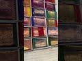 Kanchipattu Sarees Varsha Saree Collection Hanmakonda Contrast