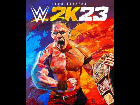 Let´s PlayWWE 2K23 MyRise #14 -Adrian Buck-