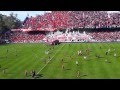 Clasico Rosarino. Newell`s 0 - Central 1 (26-07-15) Recibimiento En FULL HD