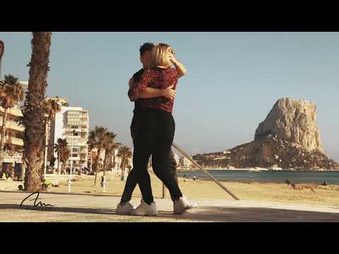 Ryan Miles ft. Pablo Dazan - Un año | Bachata Romantica | Alfonso y Mónica