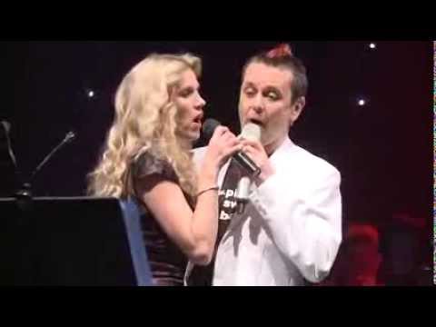 PIRATE SWING Band Gala - Jiří Ševčík a Leona Machálková