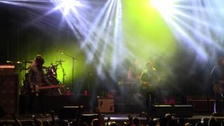 Sam Roberts Don&#39;t Walk Away Eileen PNE August 24, 2013