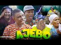 AJEBO - Latest Yoruba Comedy 2024: Kemity, Apa, Sisi Quadri, Lola Idije, Tosin