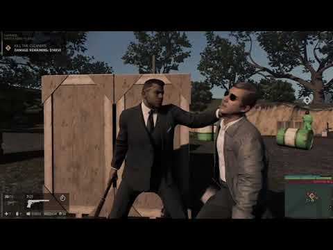 Mafia 3 Definitive Edition [Part20]