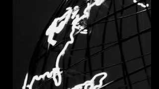 Alejandro Paz & La Mverte - Where Is the Line?