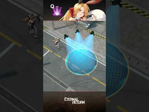 바니걸 제니 뜸 - 이터널 리턴 채널