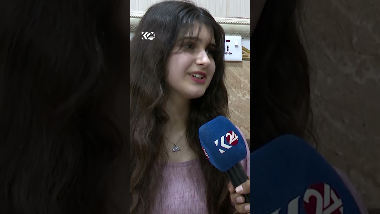 ڤیدیۆ | دنیا سەلام، یەکەمی سەر ئاستی ھەرێم لە بەشی وێژەیی: رۆژانە لە کاتژمێر 1ی نیوەڕۆ تاکو 11ی شەو دەمخوێند