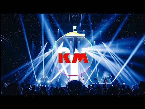 Eleni Baker - Yeshua | GV3, Gui Brazil (RM REMIX) [ Versão Piseiro Gospel 2021 ]