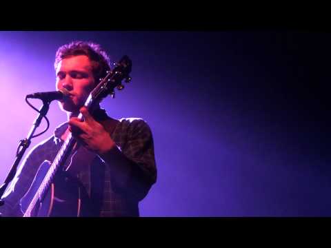 Hazel - Phillip Phillips