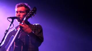 Phillip Phillips - Hazel - Chicago