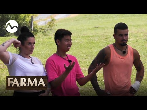 Na farme chýbajú ľudia! - FARMA