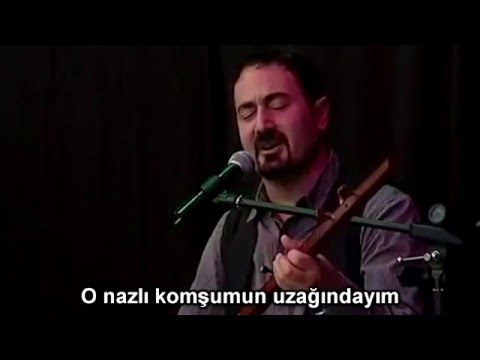 Mikaîl Aslan Ensemble & Cemil Qoçgirî - Dûrî Mendo - Türkçe Altyazılı
