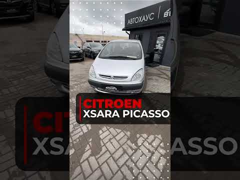 фото citroen xsara picasso xsara picasso 0