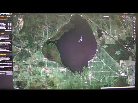 MongoTV_4552 - LUFTRUM Over Danmark - Del 4 - Mandag 6.April 2020 Kl. 16