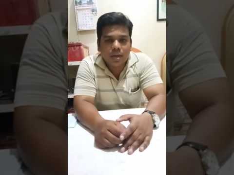 Sunil Deshpande  Dialogue