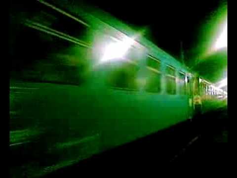 Sezonierul Mangalia - Oradea la Buzau