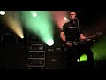 Alter Bridge Burn It Down Live With Mark On Vocals