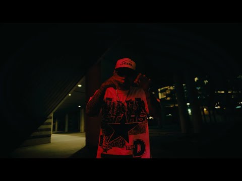 Soulzay - All Work, No Play (Prod. Genshin) **Official Video**