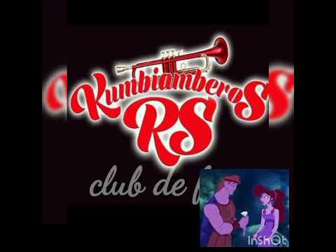 Cumbia De La Amistad- Kumbiamberos Rs é