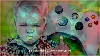 High Contrast - Shotgun Mouthwash (lyrics sub)