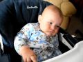 9 Month Baby America Watches Indian Videos