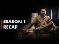 Mirzapur Season 1 Recap | Hindi