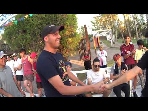 URBANMISTIK Fecha Especial 8tavos - Terra vs Espa vs Bauty vs Luca -