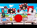 Railroad Crossing From The Future