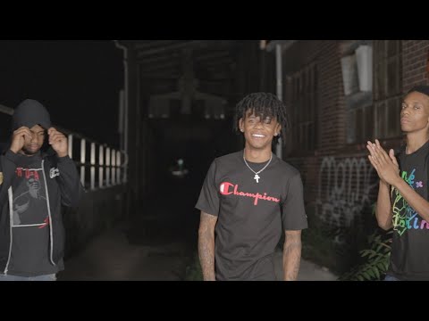 All Love - FLG Ree (ft. TCO Cho$e & Ai Gheezy (dir @Jay.OneWayVisuals)