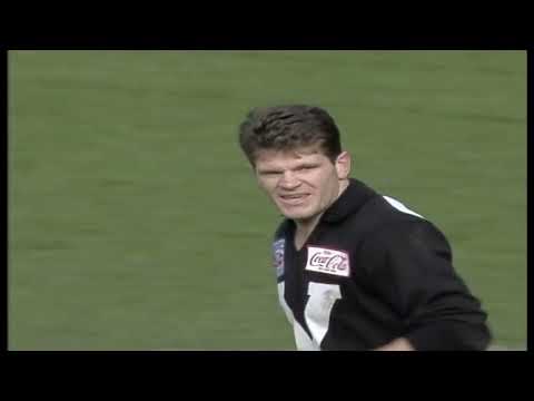 Victoria vs South Australia State of Origin 1995