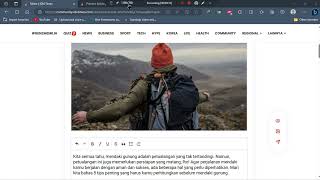 Cara Menulis Artikel di IDN Times yang Baik dan Benar