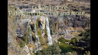 preview picture of video 'Travel Indore, MP | Excursions | Eco Tourism | Incredible India | SriramGiri'