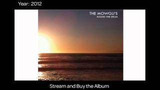 The Mowgli&#39;s - I&#39;ve Been Around [Audio]