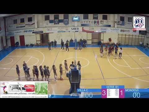 B1F - #GSO VILLA CORTESE - MONDOVI'