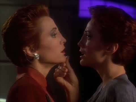 Intendant Kira Nerys amv