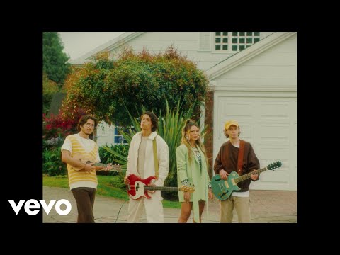 TIMØ, Pitizion - Cancion De Amor (Official Video)