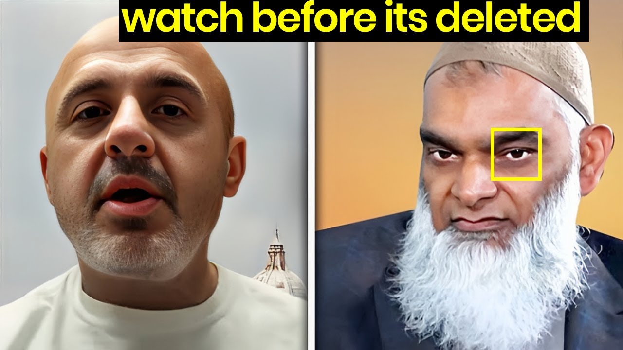 They Try To Block This Video Then THIS Happens