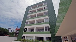 preview picture of video 'Apartamentos a venda em Lauro de Freitas Bahia'