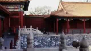 preview picture of video 'Shanghai/Beijing Winter 2007-08'