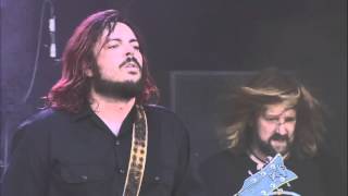 Seether &quot;Remedy&quot; (Open Air Gampel 2015)