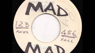 Jay Moon Walk El Cong